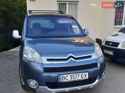 Citroen