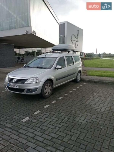 Dacia