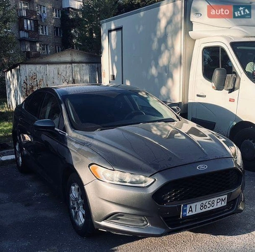Ford