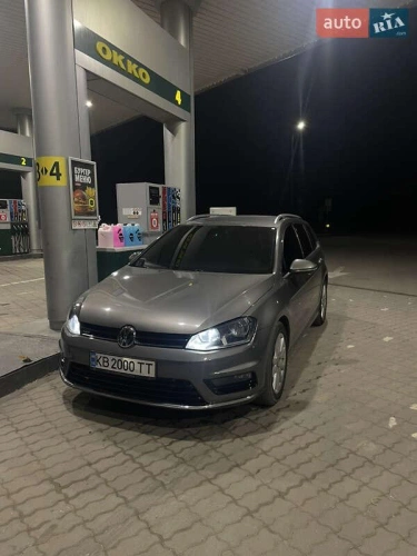 Volkswagen