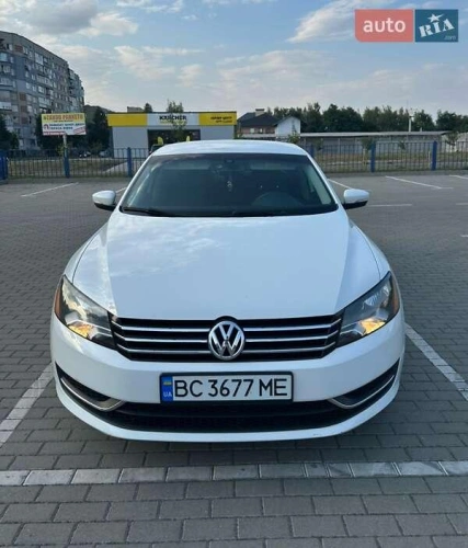 Volkswagen