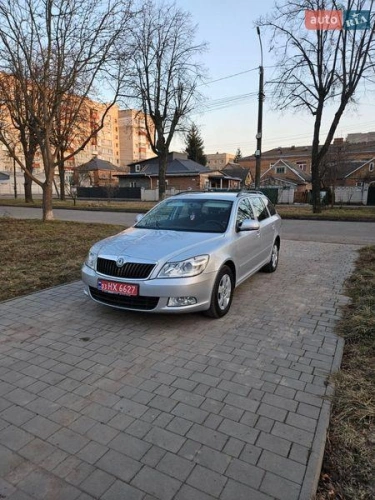 Skoda