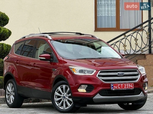 Ford