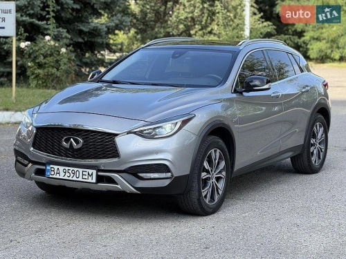 Infiniti