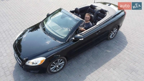 Volvo