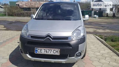 Citroen