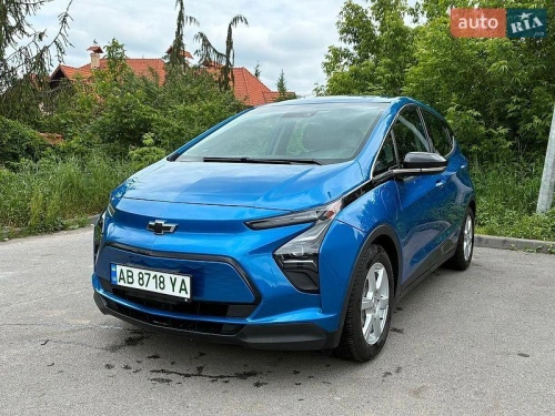 Chevrolet