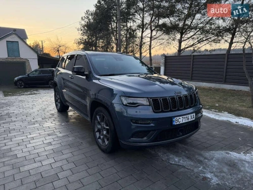Jeep
