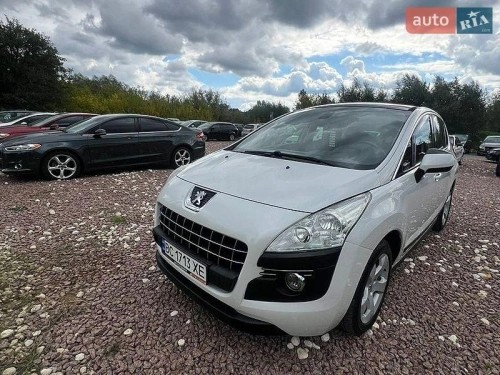 Peugeot