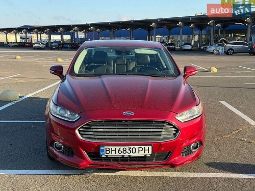 Ford