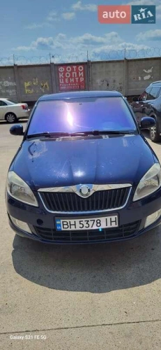 Skoda