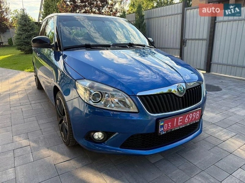 Skoda