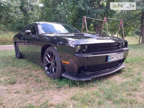 Dodge