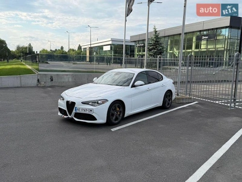Alfa Romeo