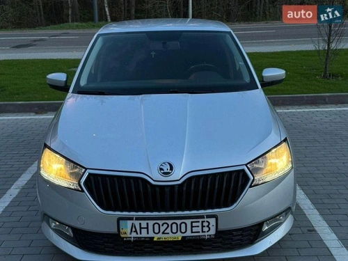 Skoda