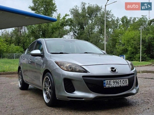 Mazda