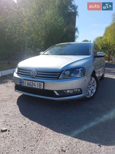 Volkswagen