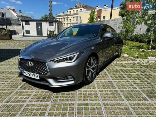 Infiniti