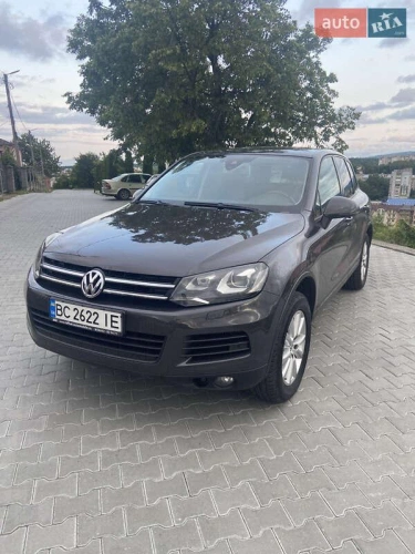 Volkswagen