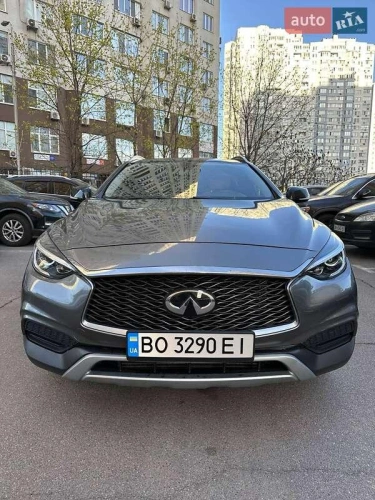 Infiniti