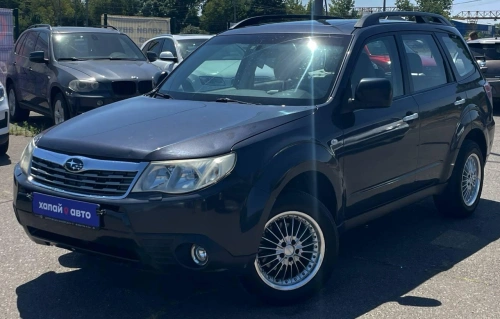 Subaru