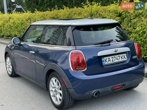 MINI