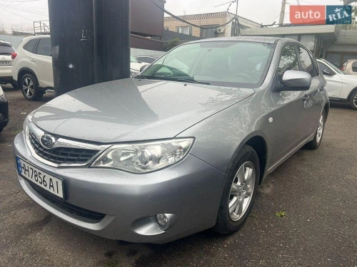Subaru