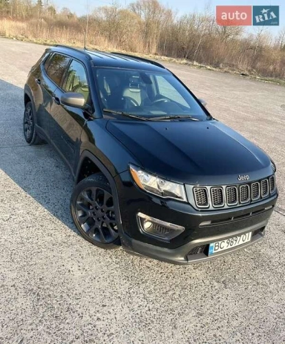 Jeep