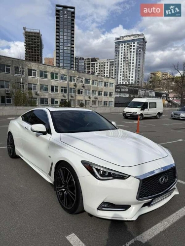 Infiniti