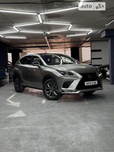 Lexus