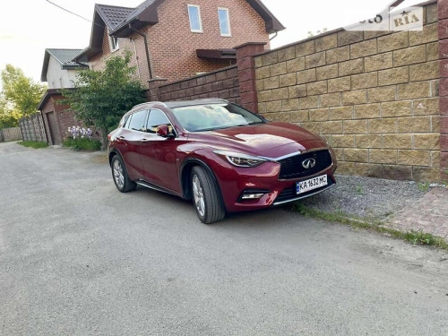 Infiniti