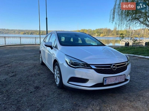 Opel