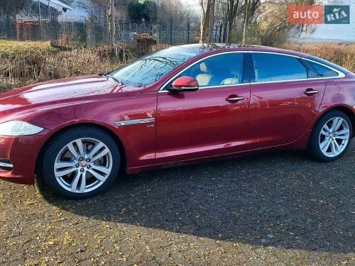 Jaguar