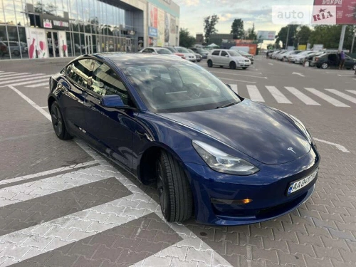 Tesla