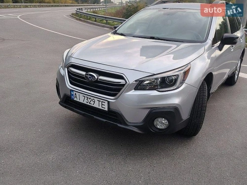 Subaru