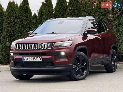Jeep