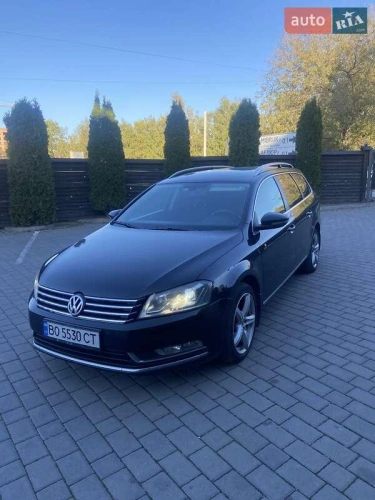 Volkswagen