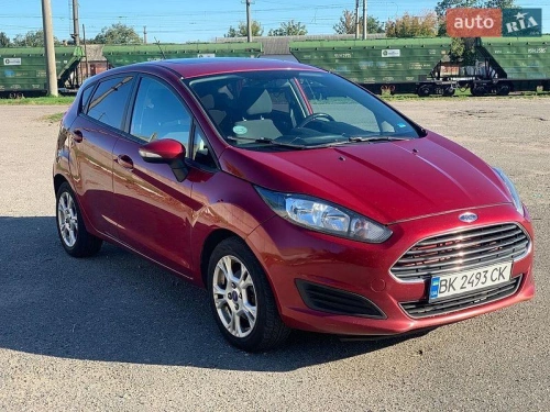 Ford