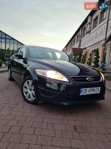 Ford