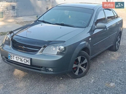 Chevrolet