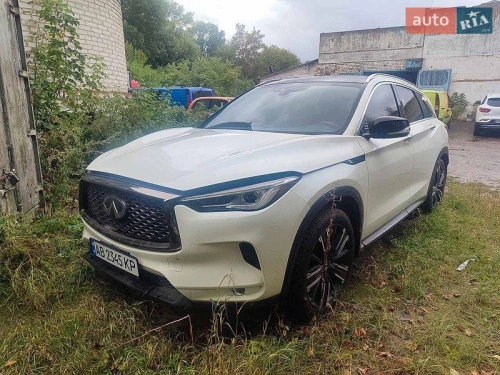 Infiniti