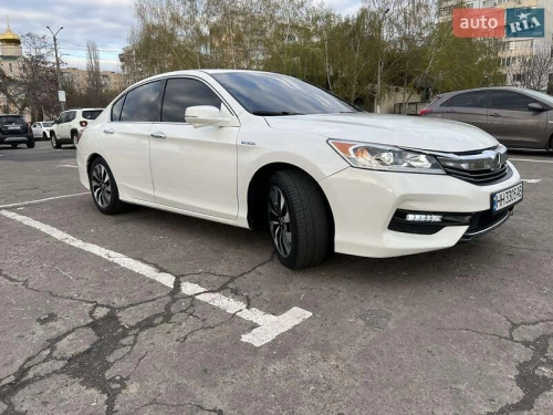 Honda