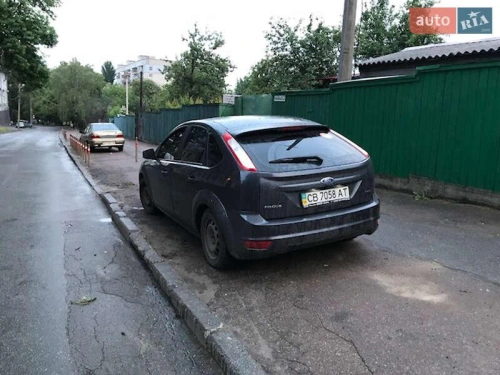 Ford
