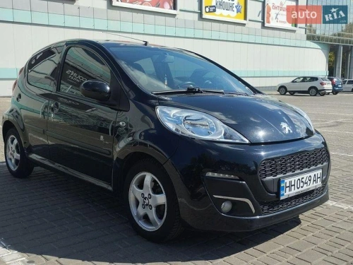 Peugeot