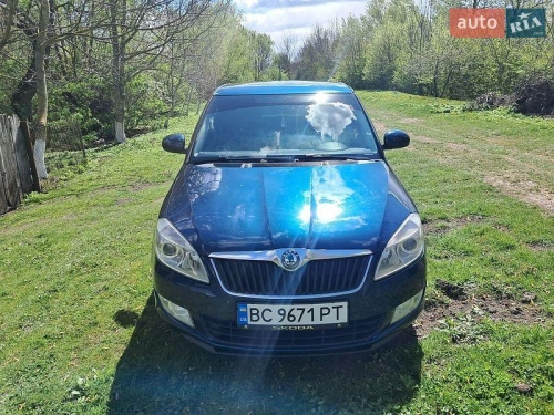 Skoda
