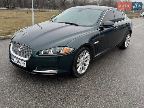Jaguar
