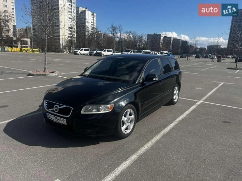 Volvo