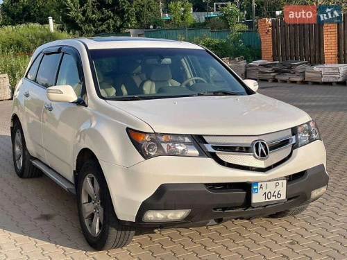 Acura