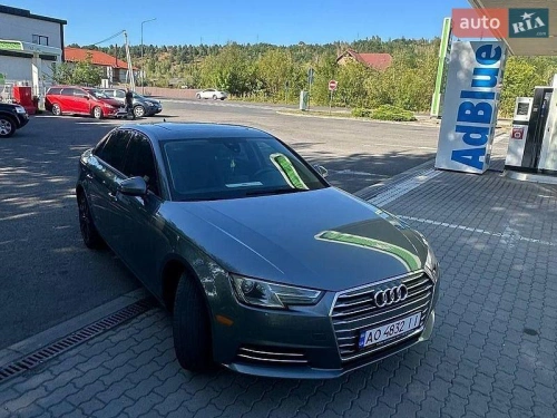 Audi