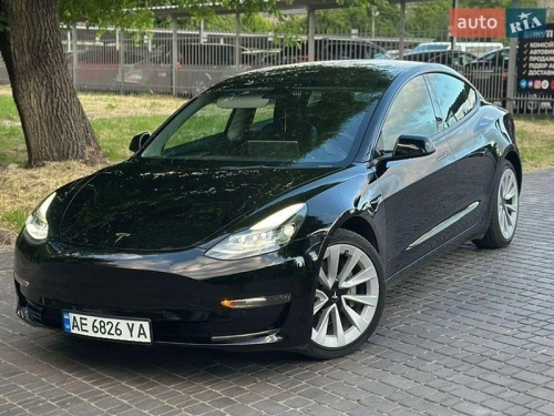 Tesla